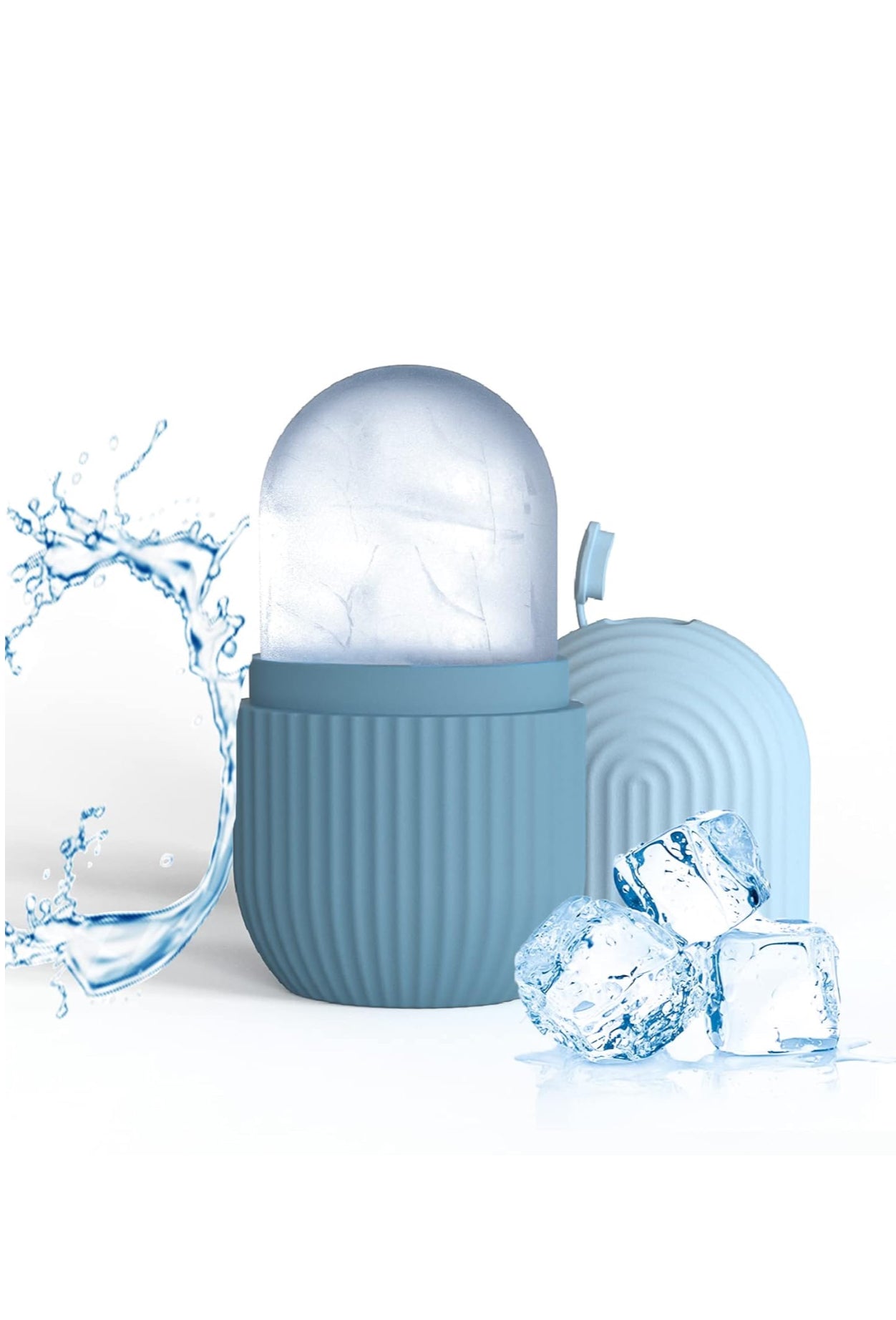 Ice Roller(blau)