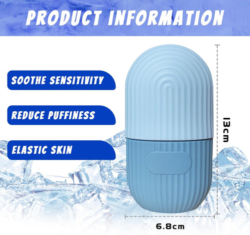 Ice Roller(blau)