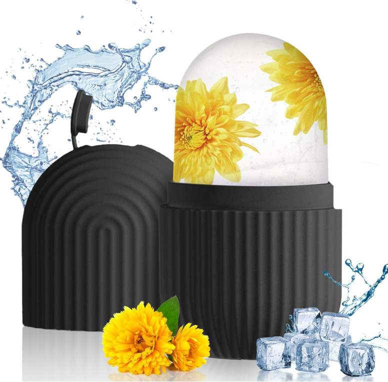 Ice roller(schwarz)