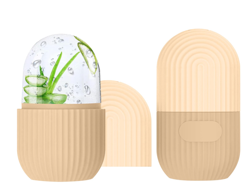 Ice Roller(hell beige)