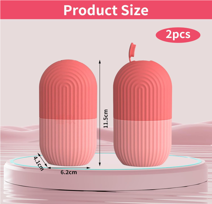 Ice Roller(Pink)