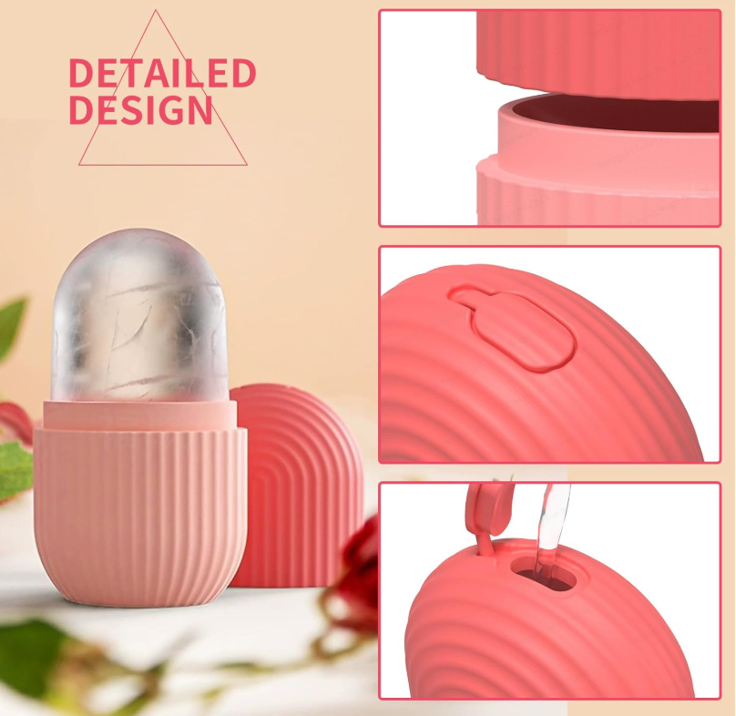 Ice Roller(Pink)